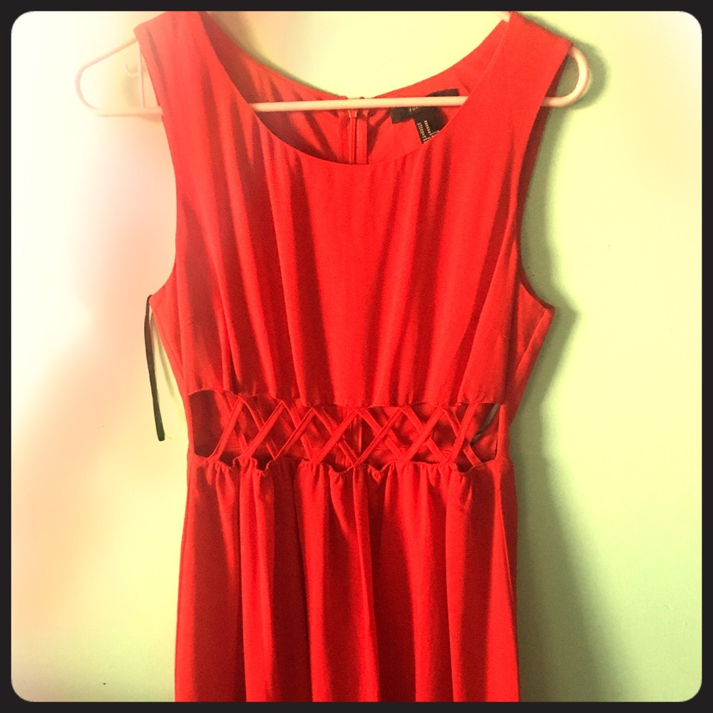H&M Dress
